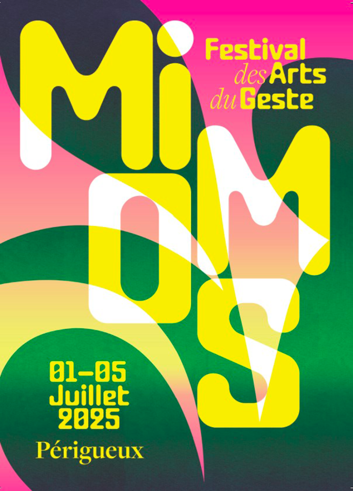 MIMOS : Festival international des arts du mime
